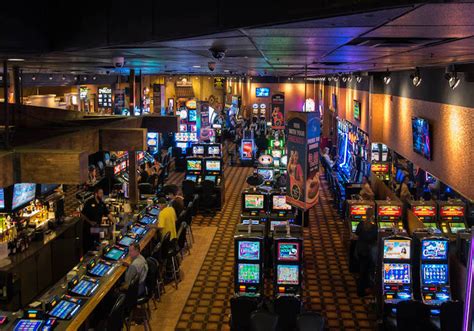 Gold Dust West Carson City Sportsbook Review & Opening .